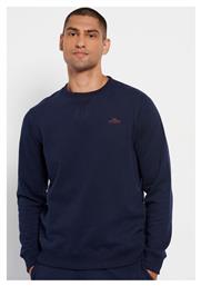 Funky Buddha Φούτερ Navy Μπλε