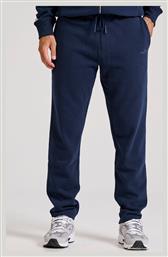 Funky Buddha Jogger Παντελόνι Navy Μπλε