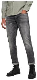 G-Star Raw 3301 Ανδρικό Παντελόνι Τζιν Slim Fit Straight