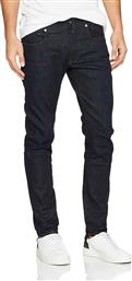 G-Star Raw D-Staq Ανδρικό Παντελόνι Τζιν Ελαστικό σε Slim Εφαρμογή Μπλε από το Spartoo