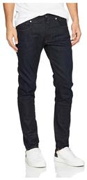 G-Star Raw D-Staq Ανδρικό Παντελόνι Τζιν Slim Fit Μπλε