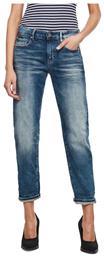 G-Star Raw Kate Γυναικείο Jean Παντελόνι σε Boyfriend Εφαρμογή από το Spartoo