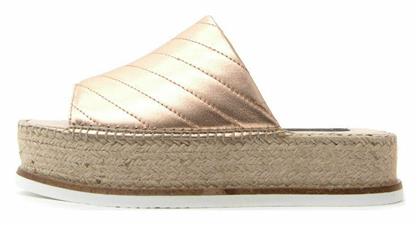 GAIMO JUSTIN MULES WOMEN GAIMO BRONZE (27714-58582-1-V0003)