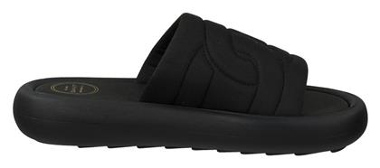 Gant Slides σε Μαύρο Χρώμα
