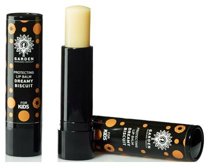 Garden Dreamy Lip Care Biscuit 5.2gr