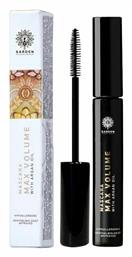 Garden Max Volume Mascara Black