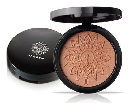 Garden Sun Glow Bronzing Powder 05 Feeling That Glow 10gr