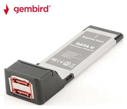 Gembird PCMCIAX-ESATA22