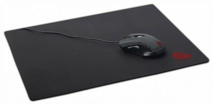 Gembird MP-GAME-L Gaming Mouse Pad Large 450mm Μαύρο