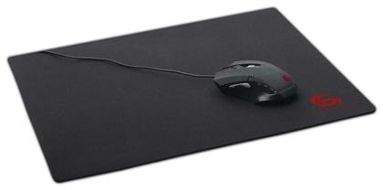 Gembird MP-GAME-S Gaming Mouse Pad 250mm Μαύρο