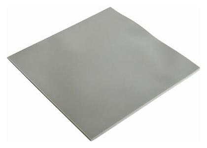 Gembird Thermal Pad 100 x 100 x 1mm Γκρι