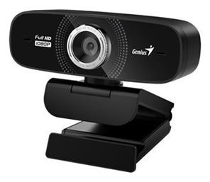 Genius FaceCam 2000X Web Camera Full HD 1080p από το e-shop