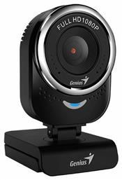 Genius QCAM 6000 Black