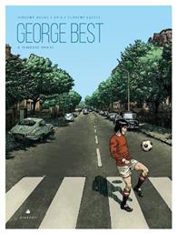 George Best από το Ianos