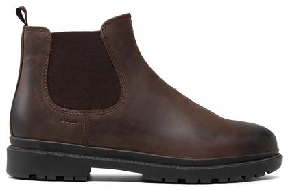 Geox Andalo Brown από το Mustshoes