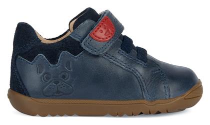 Geox Παιδικά Sneakers Navy Μπλε