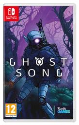 Ghost Song Switch Game από το Public