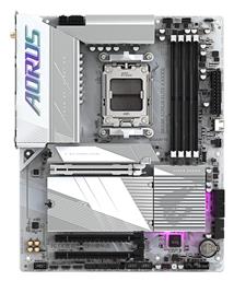 Gigabyte B650E AORUS ELITE X AX ICE Motherboard ATX με AMD AM5 Socket