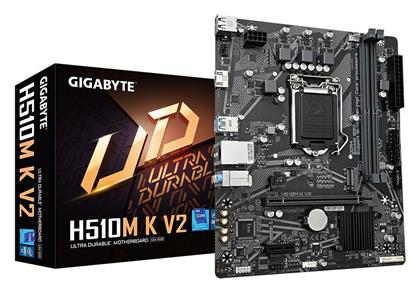 Gigabyte H510M K V2 rev. 1.0