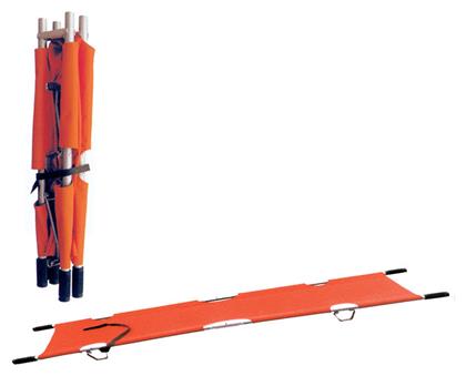 Gima Φορείο Μεταφοράς Stretcher 4 με Αντοχή έως 150kg 221x53x16cm