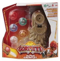 Giochi Preziosi Gormiti Alpha Gauntlet για 3+ Ετών από το Plus4u