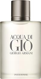 Giorgio Armani Acqua Di Gio Pour Homme Eau de Toilette 100ml από το Attica The Department Store