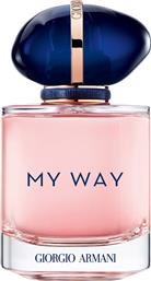Giorgio Armani My Way Eau de Parfum 50ml από το Attica The Department Store
