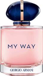 Giorgio Armani My Way Eau de Parfum 90ml από το Attica The Department Store