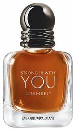 Giorgio Armani Stronger You Intensely Eau de Parfum 30ml από το Attica