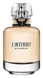 Givenchy L'interdit Eau de Parfum 100ml από το Galerie De Beaute