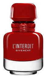 Givenchy L’interdit Rouge Ultime Eau de Parfum 35ml