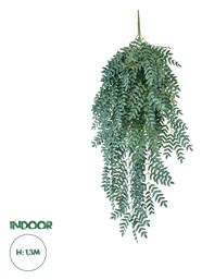 GloboStar Κρεμαστό Τεχνητό Φυτό Ακακία Artificial Garden ACACIA HANGING BRANCH από το Designdrops