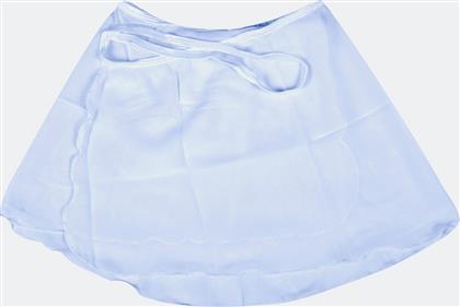 Go Dance Wrap Around Skirt 9995 SKY BLUE