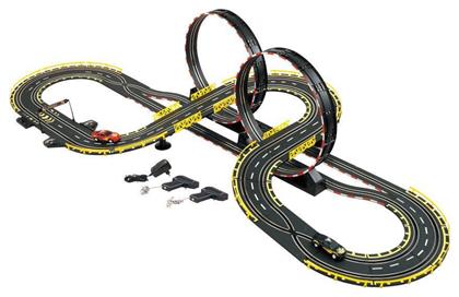 Golden Bright Electric Power Super Loops Road Racing Set από το Moustakas Toys