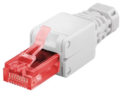 Goobay RJ-45 male (44738)