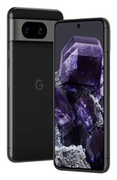 Google Pixel 8 5G (8GB/128GB) Obsidian Black από το e-shop