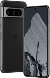 Google Pixel 8 Pro 5G (12GB/128GB) Obsidian Black από το e-shop