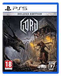 Gord Deluxe Edition PS5 Game από το e-shop