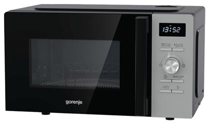 Gorenje Φούρνος Μικροκυμάτων 20lt Inox