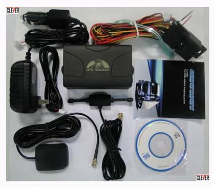 GPS Tracker GSM για Σκάφη Αδιάβροχο