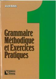 Grammaire méthodique et exercices practiques 1 από το Ianos
