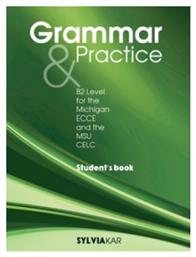 Grammar And Practice for Ecce Student 's Book N/e από το Ianos