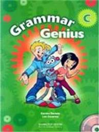 Grammar Genius C Pupil's(+cd-rom) από το Ianos