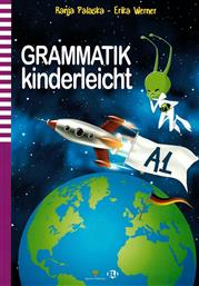 Grammatik Kinderleicht Kursbuch