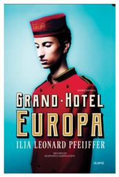 Grand Hotel Europa από το e-shop