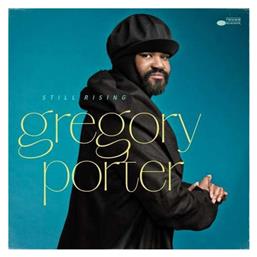 Gregory Porter LP STILL RISING Vinyl