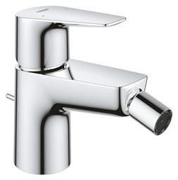 Grohe Bauedge Μπαταρία Μπιντέ Ασημί από το Polihome