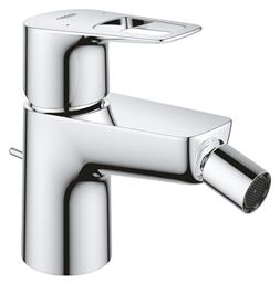 Grohe Bauloop New Μπαταρία Μπιντέ Chrome από το Polihome