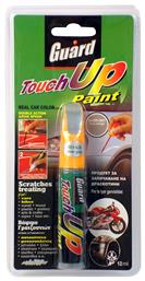 Guard Touch Up Paint Στυλό Επιδιόρθωσης για Γρατζουνιές Αυτοκινήτου Γκρι 12ml