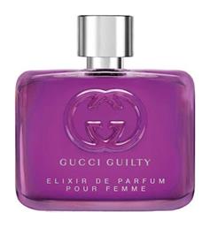 Gucci Guilty Pour Femme Elixir Eau de Parfum 60ml